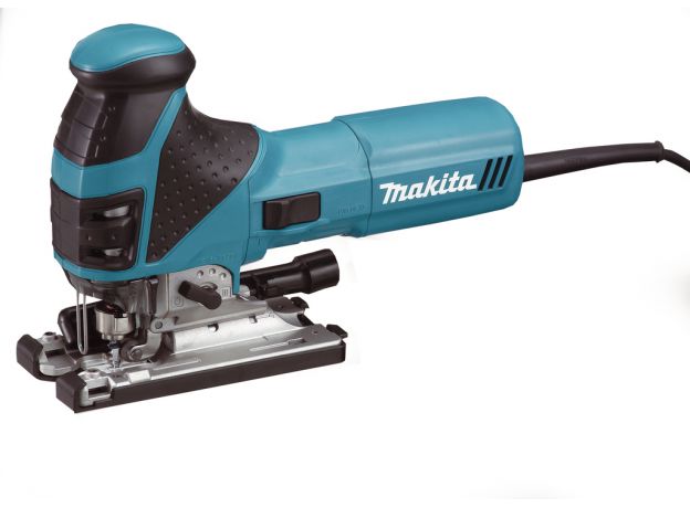 MAKITA 230 V Decoupeerzaag T-model, 5 image MAKITA 230 V Decoupeerzaag T-model, 5 image