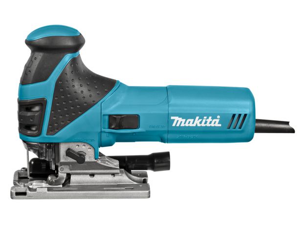 MAKITA 230 V Decoupeerzaag T-model, 6 image MAKITA 230 V Decoupeerzaag T-model, 6 image