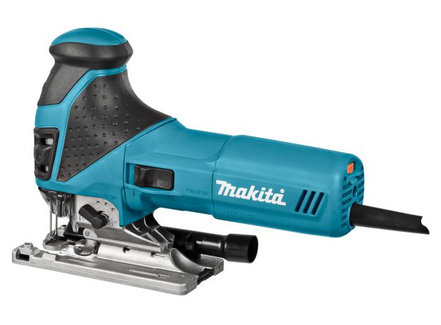 MAKITA 230 V Decoupeerzaag T-model, 7 image MAKITA 230 V Decoupeerzaag T-model, 7 image