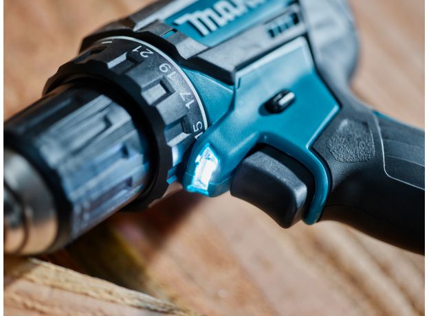 MAKITA 18 V Boor-/schroefmachine, 5 image