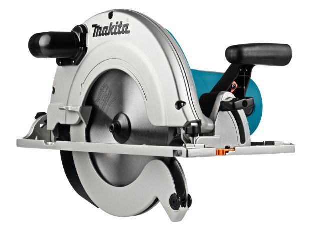 MAKITA cirkelzaag 235mm, 5 image