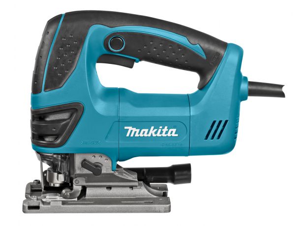 MAKITA 230 V Decoupeerzaag D-greep, 4 image