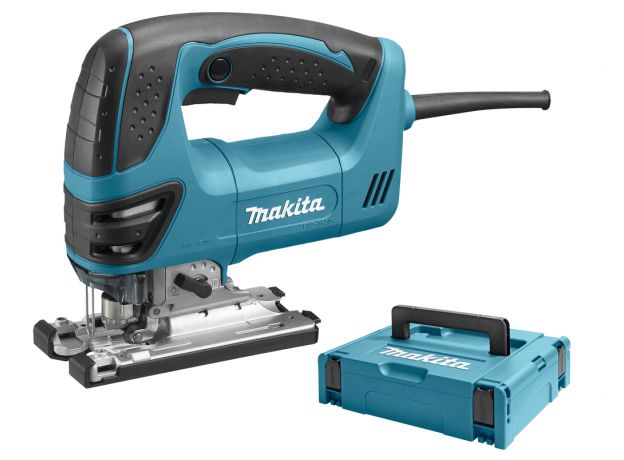 MAKITA 230 V Decoupeerzaag D-greep, 6 image