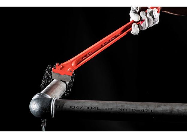 RIDGID 2-1/2-Inch Heavy -Duty ketting tang, 2 image