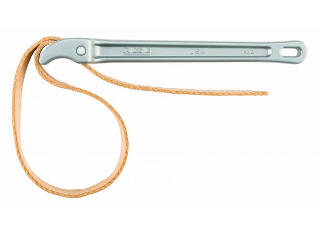 RIDGID 2 Spanbandtang 30" lang, 2 image