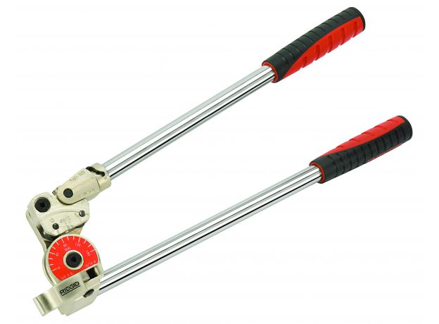 RIDGID 605/608M heavyduty buigapparaat 8 mm, 2 image