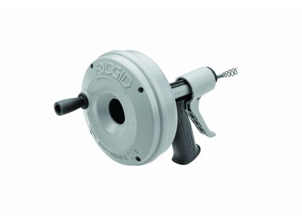 RIDGID afvoerreiniger kwik spin +, 2 image