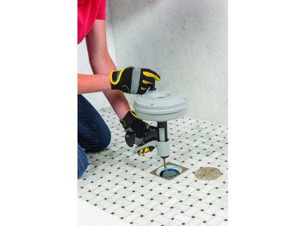 RIDGID afvoerreiniger kwik spin +, 5 image