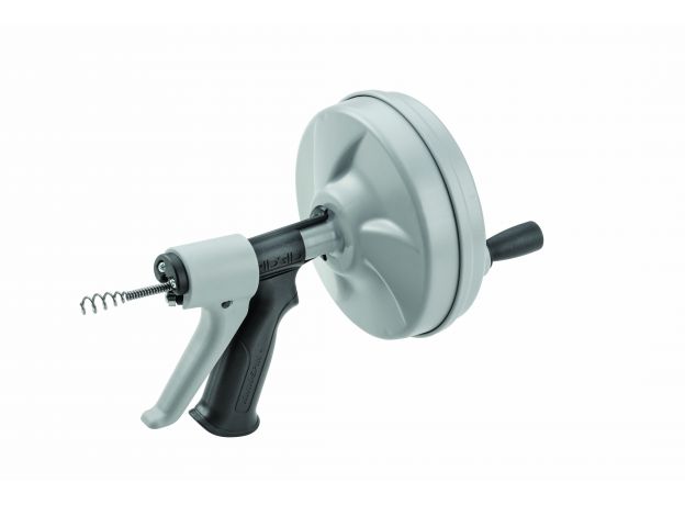 RIDGID afvoerreiniger kwik spin +, 7 image