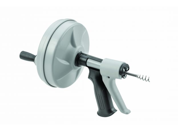 RIDGID afvoerreiniger kwik spin +, 8 image