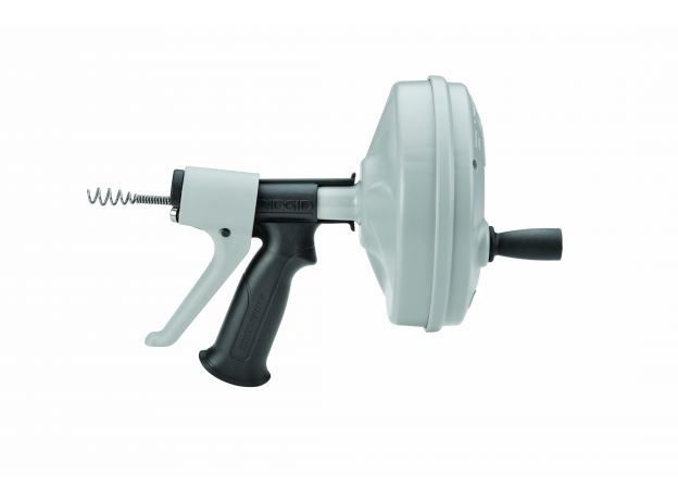 RIDGID afvoerreiniger kwik spin +, 10 image