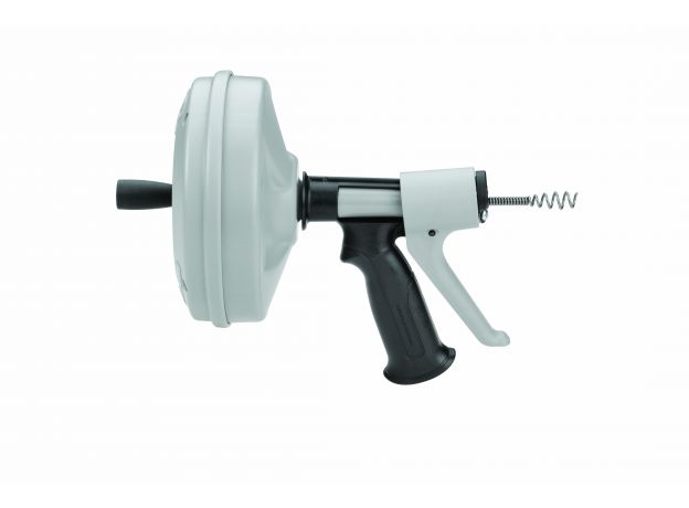 RIDGID afvoerreiniger kwik spin +, 11 image