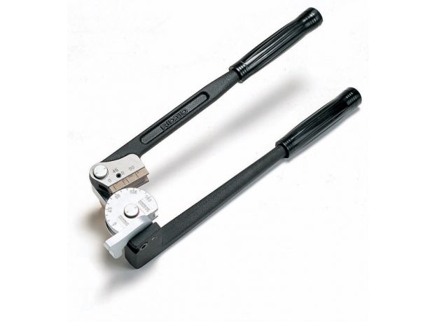 RIDGID Buigtang 405/408M; 8mm R24 Koper/CV/RVS, 2 image