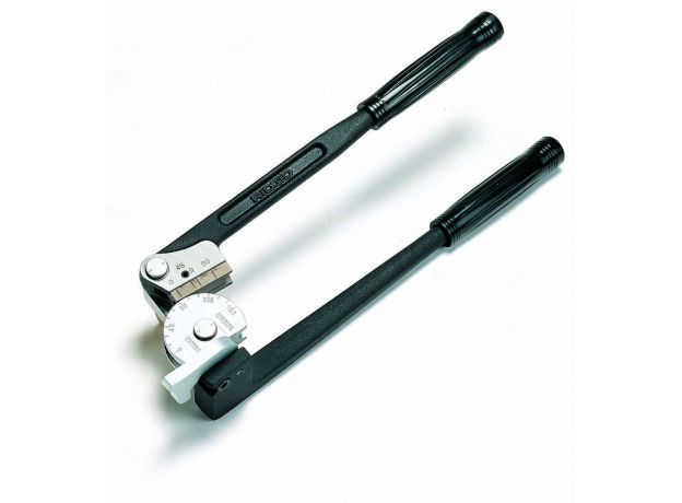 RIDGID Buigtang 405/408M; 8mm R24 Koper/CV/RVS, 3 image