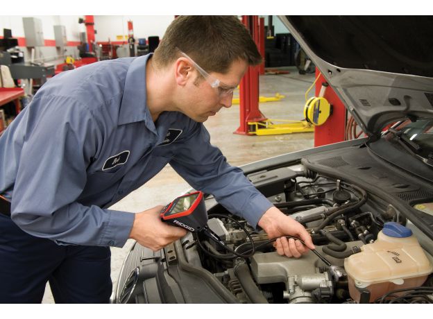 RIDGID Camera Micro CA-150, 2 image