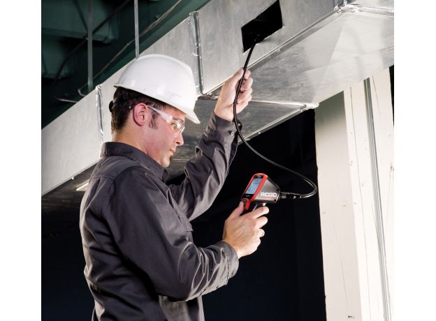 RIDGID Camera Micro CA-150, 4 image