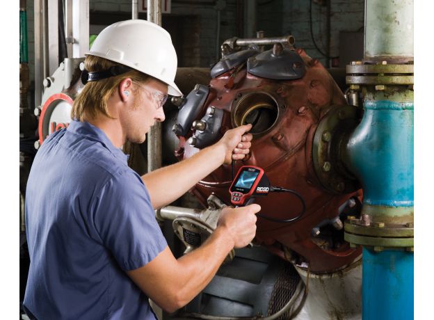 RIDGID Camera Micro CA-150, 5 image