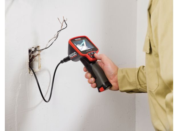 RIDGID Camera Micro CA-150, 9 image