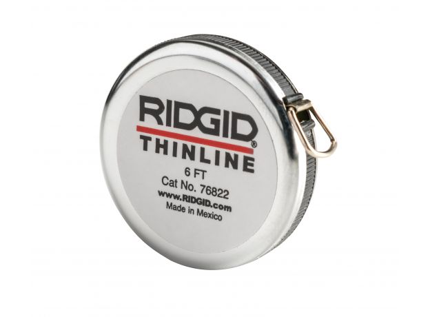 RIDGID Diametermeetband (Brits), 3 image