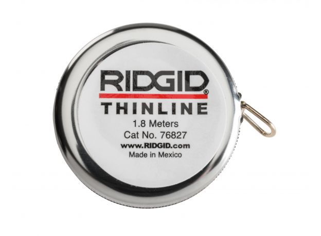 RIDGID Diametermeetband (metrisch), 2 image