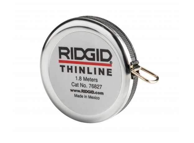 RIDGID Diametermeetband (metrisch), 3 image