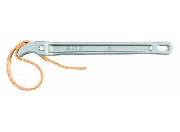 RIDGID Dubbele spanbandtang, 2 image RIDGID Dubbele spanbandtang, 2 image