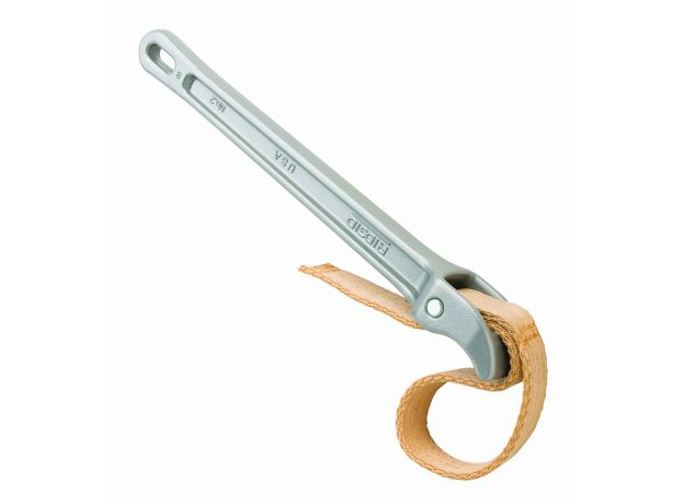 RIDGID Dubbele spanbandtang, 3 image RIDGID Dubbele spanbandtang, 3 image