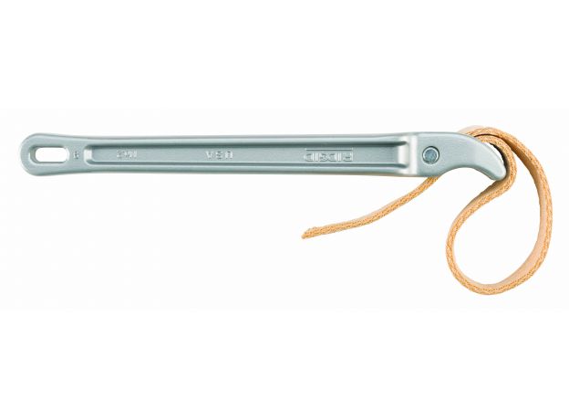 RIDGID Dubbele spanbandtang, 4 image RIDGID Dubbele spanbandtang, 4 image