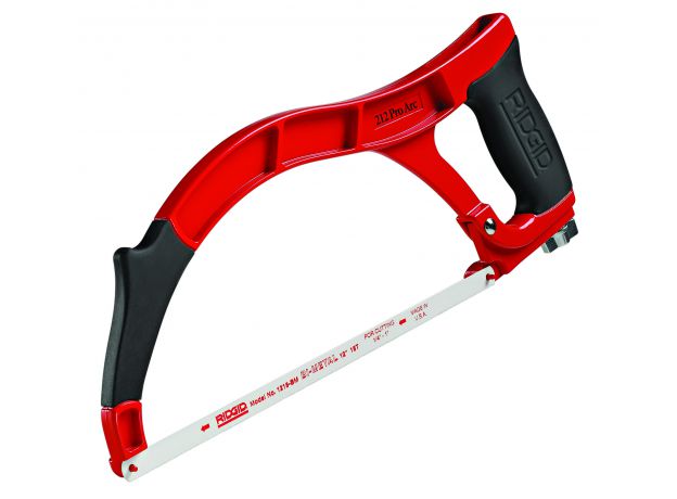 RIDGID Handzaag 12", 2 image RIDGID Handzaag 12", 2 image