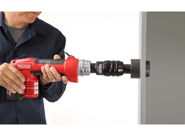 RIDGID Kit, RE 60-IB24 + LR 60, SC 60, PH 60, 9 image