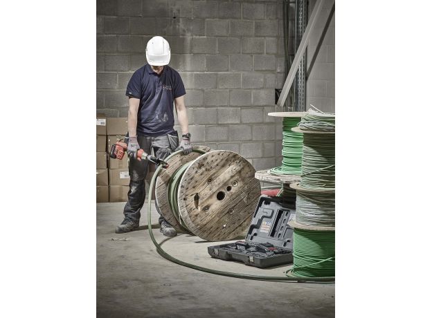 RIDGID Kit, RE 60-IB24 + LR 60, SC 60, PH 60, 11 image