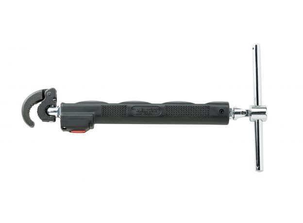 RIDGID Kraanmoersleutel 12"-17" met LED lamp, 7 image