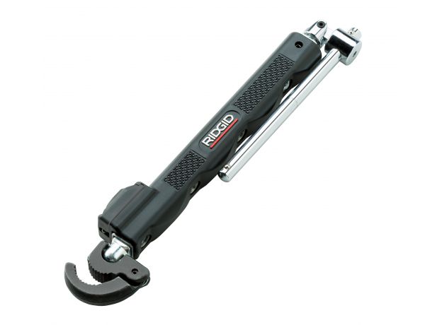 RIDGID Kraanmoersleutel 12"-17" met LED lamp, 9 image