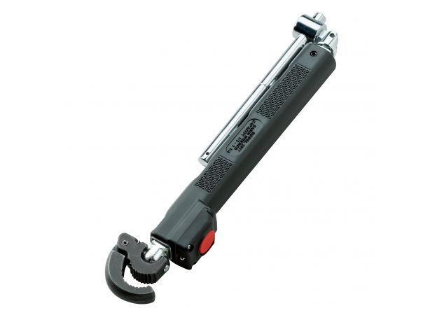RIDGID Kraanmoersleutel 12"-17" met LED lamp, 10 image