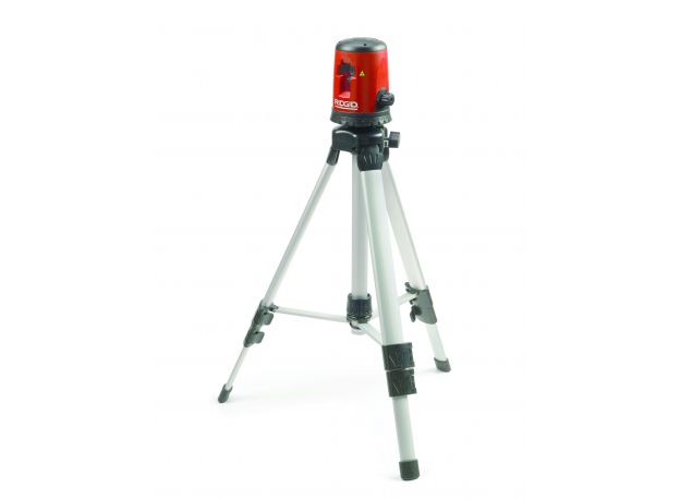 RIDGID Kruislijnlaser CL-100, 2 image