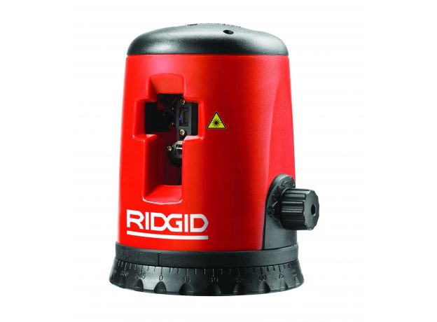 RIDGID Kruislijnlaser CL-100, 3 image