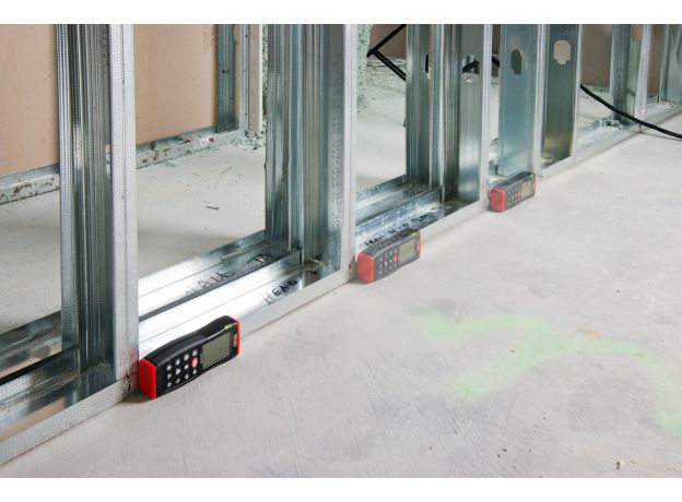 RIDGID Laser afstandmeter LM-400, 5 image