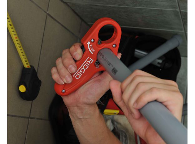 RIDGID P-TEC Buizensnijder 3240 32/40mm., 3 image