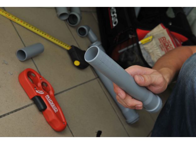 RIDGID P-TEC Buizensnijder 3240 32/40mm., 4 image