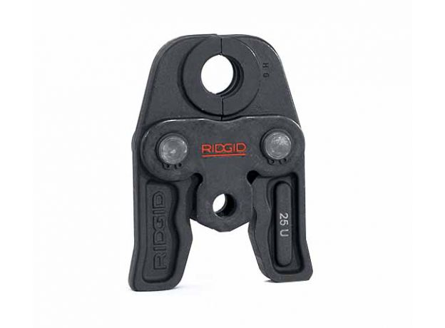 RIDGID Persbek U 25mm, 2 image