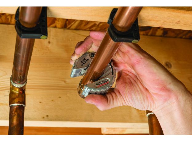 RIDGID pijpsnijder 15 / 22 mm, 4 image