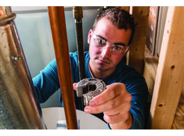 RIDGID pijpsnijder 15 / 22 mm, 5 image