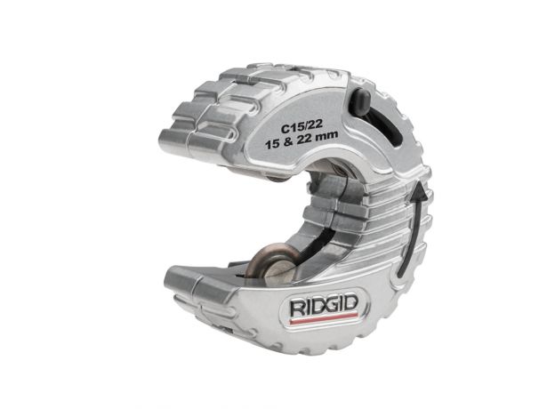 RIDGID pijpsnijder 15 / 22 mm, 6 image
