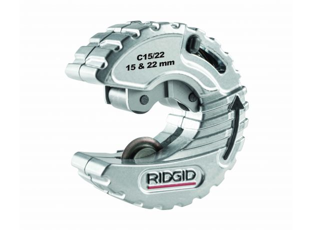 RIDGID pijpsnijder 15 / 22 mm, 7 image