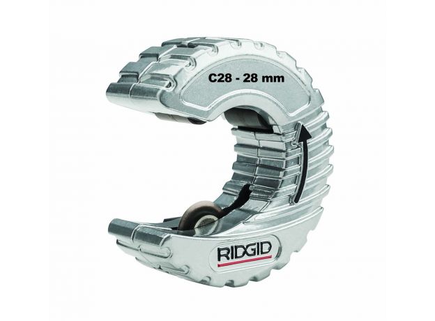 RIDGID pijpsnijder 28 mm, 3 image