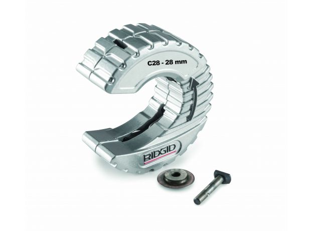 RIDGID pijpsnijder 28 mm, 4 image