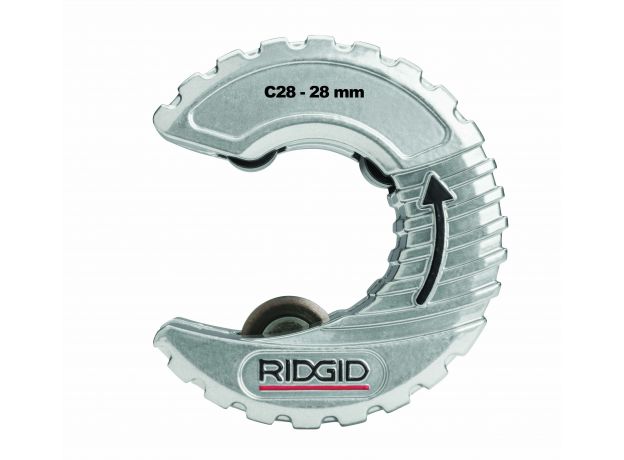 RIDGID pijpsnijder 28 mm, 6 image