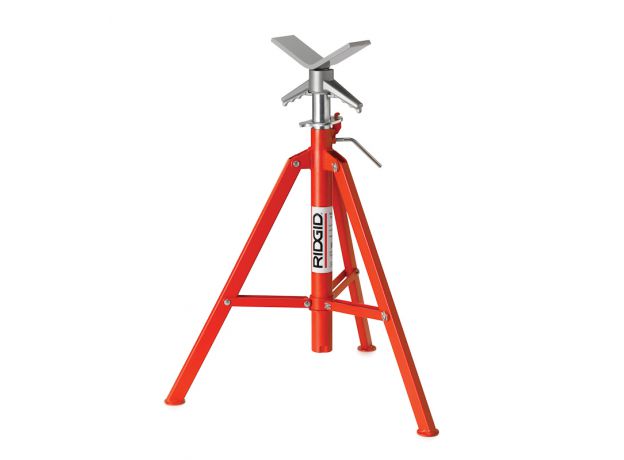 RIDGID Pijpsteun VF99, 3 image