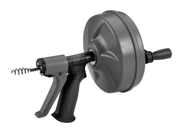 RIDGID Powerspin, 7 image RIDGID Powerspin, 7 image