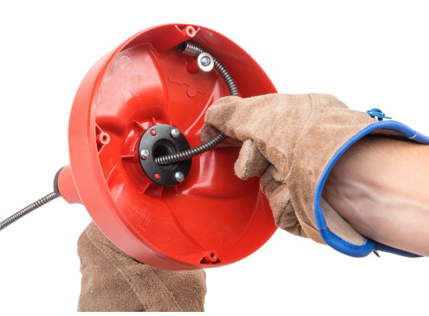 RIDGID Powerspin, 11 image RIDGID Powerspin, 11 image